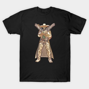 Overwatch Reaper - El Blanco - C T-Shirt